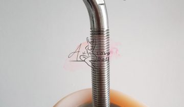 M16 Male Hook for Head or Body