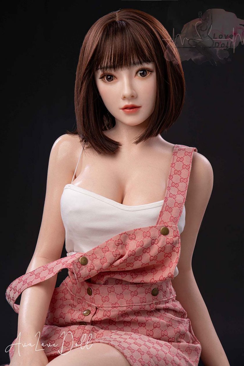 Silicone Doll Future Doll 165cm Head F3