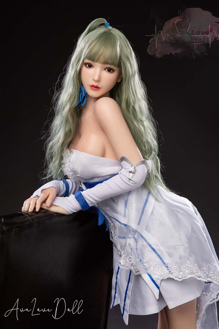 Silicone Doll Future Doll 165cm Head F6