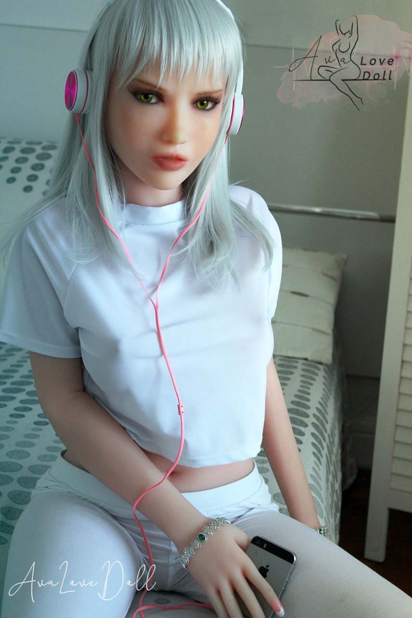 Doll Forever Sex Doll Flavia 155cm