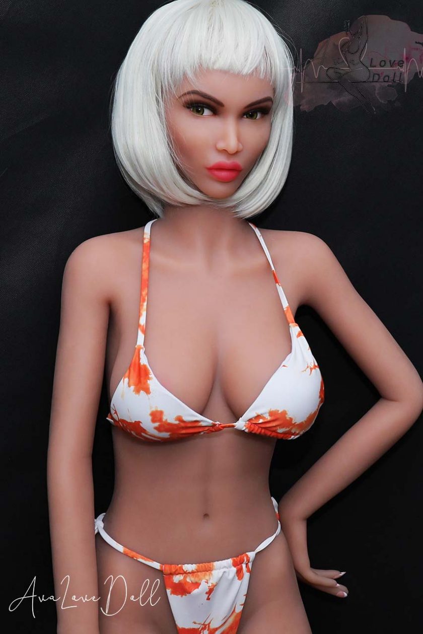 Doll Forever Sex Doll Ivy 155cm