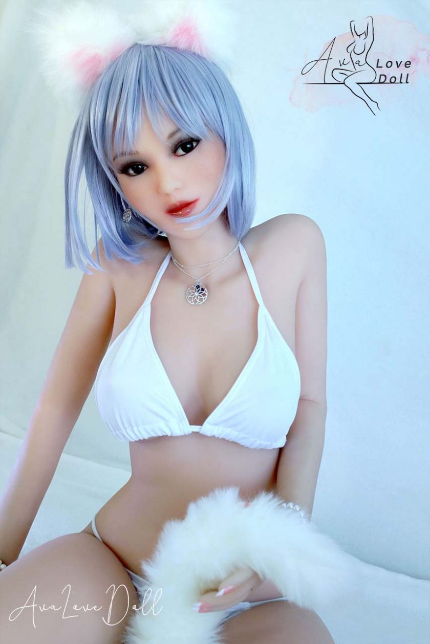 Doll Forever Sex Doll Sayuri 145cm Fit body
