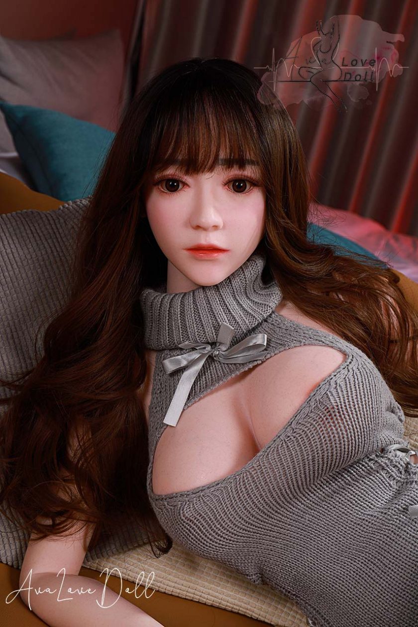 Silicone Doll Future Doll F20 163 cm