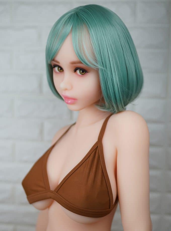 Piper Doll wig 05