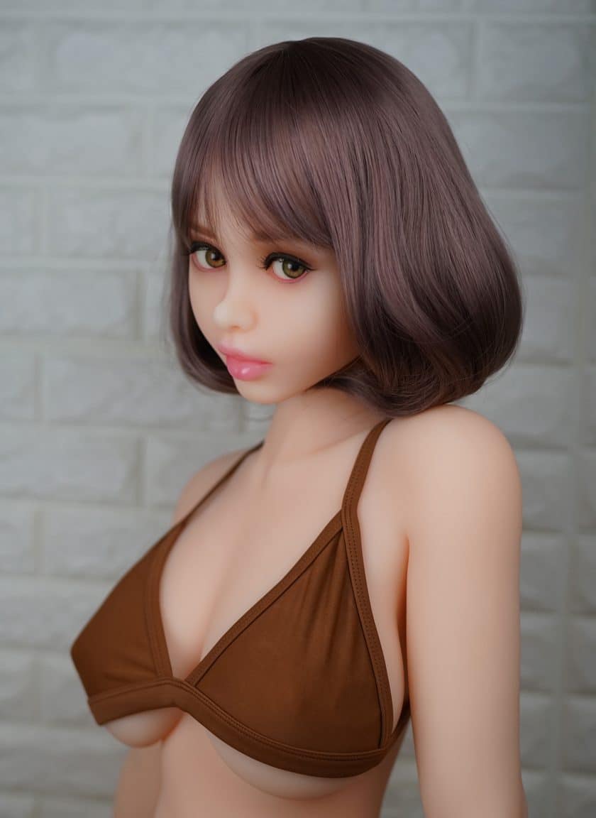 Piper Doll wig 13