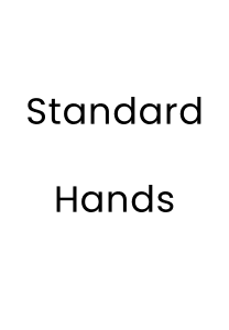 Standard Hands