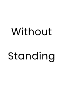 Without Option Standing