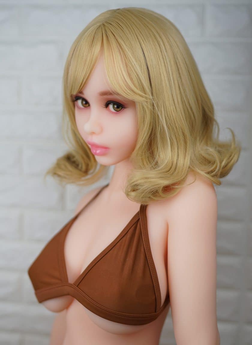 Piper Doll wig WIG-PIPER-PD25
