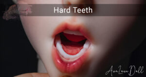 Hard teeth