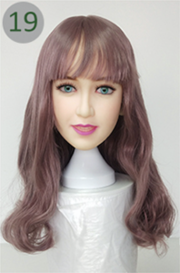 Wig style 19