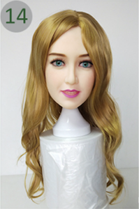 Wig style 14