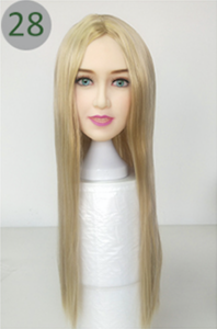 Wig style 28