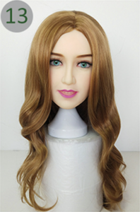 Wig style 13