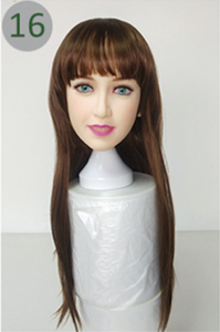 Wig style 16