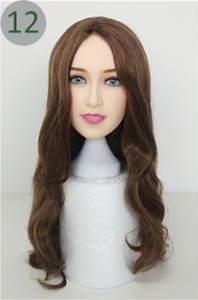 Wig style 12