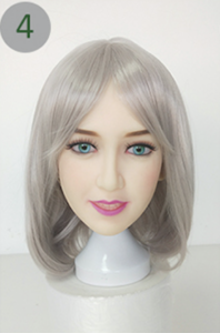 Wig style 4