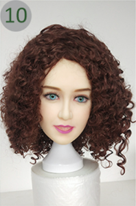 Wig style 10
