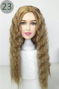 Wig style 23