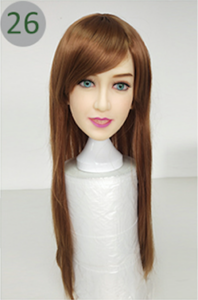 Wig style 26