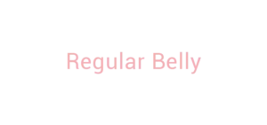 Regular Belly (comparative video)